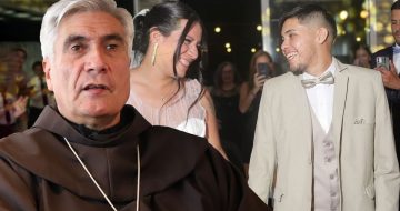 BRAVO! Archbishop Nullifies Argentine Trans Wedding