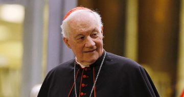 Open Letter to Cardinal Marc Ouellet on Apostolic Authority
