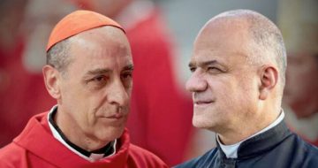 SSPX Says Yes to Dialogue, but Herd of Elephants Remains in the Room