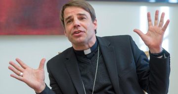 Second German Bishop Departs From Demonic ‘Synodal Way’