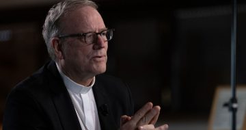 Bishop Barron Warns Marxist Ideology is Shaping ‘Political Leadership on the Left’