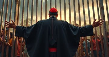 Bishops Must Reclaim the Church’s FULL TEACHING on Immigration