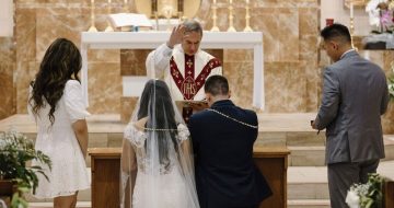 ‘Dramatic’ Decline in Catholic Marriage Highlights Need for ‘Proactive’ Church Response