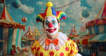 This Week's ‘Clown Show Award’  Goes to “Archbishop” Who Wants to Excommunicate Priests Who Celebrate the Traditional Mass