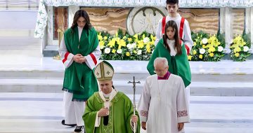The Subtle Normalization of Transgenderism in the Structures of the Church
