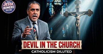 WATCH: What is the Meaning of the Word Church?