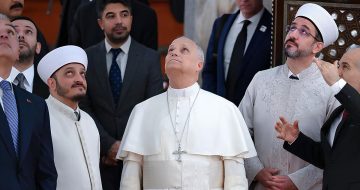 Rome Praises Islam and Ramadan for Lent