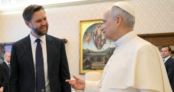 Pope Leo Snubs Vance's Invitation To America's 250th Celebration - Will Instead Be Welcoming Migrants on Small Island
