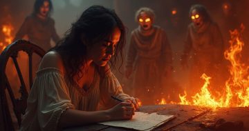 A Letter From Hell