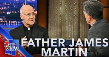 Fr. James Martin: Pope Leo Plans to 'Continue Pope Francis' Mission' of Inclusivity for LGBTQ Catholics