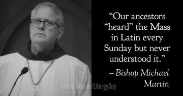 Why Traditiones Custodes Has Caused A Crisis Of Liturgical Authority