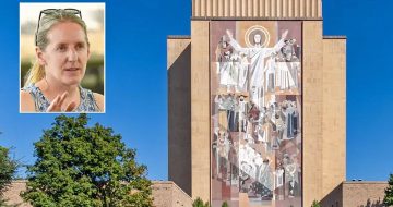 An Overdue Dispute at Notre Dame