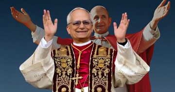 From Paul VI to Leo XIV: The Revolution Intensifies to Outright Apostasy