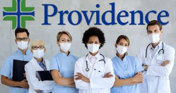 ‘Don’t Trust Police!’: Leading Catholic Health System Training Doctors To Resist ICE
