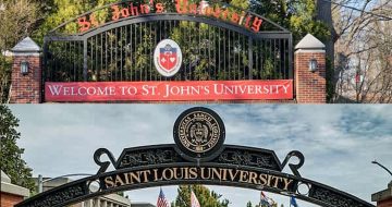 Catholic Universities Embrace Drag Queens, Shun Border Patrol Agents