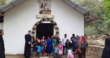 The True Faith in Latin America