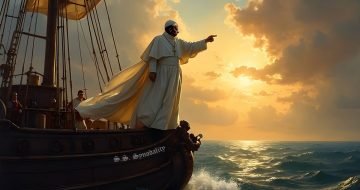 New ‘Synodal Church’ Sailing Full Speed Ahead Under Pope Leo