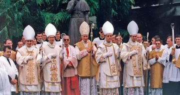 Thirty Years Buying Time: When Rome Bet That the Problem Would Die on Its Own