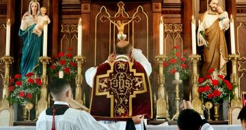 SSPX: Right Diagnosis, Wrong Cure