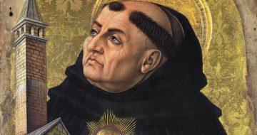 Citizens vs. Foreigners: A Saint's Perspective
