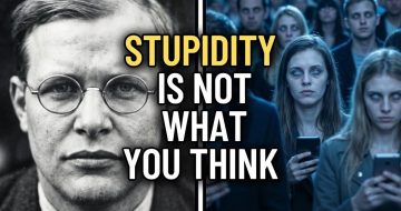 WATCH: Dietrich Bonhoeffer Helps Explain The STUPIDITY We Are Witnessing Surrounding Immigration