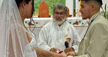 Betrayal at the Altar: Trans Marriages and Queer Traditions in a Crumbling Church
