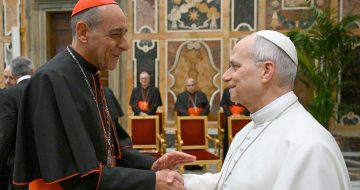 Vatican's Effort to Stop SSPX Consecrations Fails