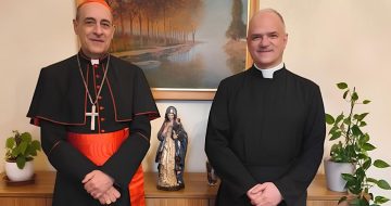 Synodal Rome Demands SSPX Suspends Plans for Episcopal Consecrations