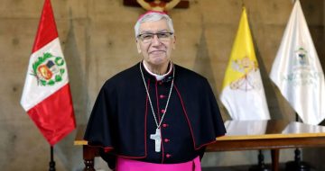Cover-Up In Leo's Peru? The Shadows Surrounding Cardinal Castillo
