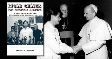 Hero Of Progressive Catholics Accused of Years of Child Sexual Abuse