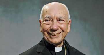 Cardinal Associated With Gay Orgy and Free Masons Now Campaigning For Synodal Cannon Law Changes