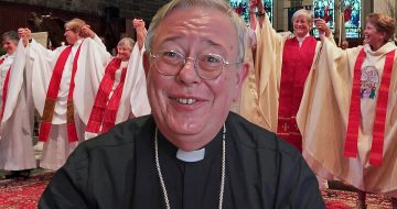 Cardinal Hollerich Says Women’s Ordination Essential to Church’s Future