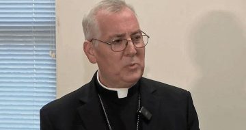 Albany Diocese Agrees to Pay $148M to Settle Hundreds of Sexual Abuse Claims