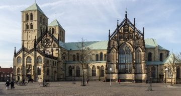 German Diocese Removes Priest Accused of Possessing Child Pornography