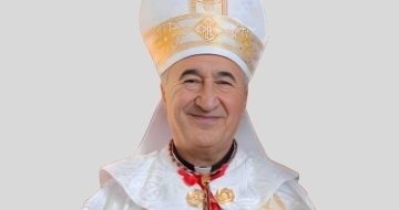 Bishop Shaleta Arrested on Charges of Embezzlement, Money Laundering