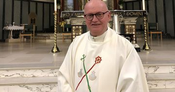 Catholic Priest Sexually Assaulted Man At His Church Home After Night Out