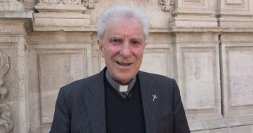 Notorious Italian Priest Accused of Sexual Abuse Walks Away Scot Free