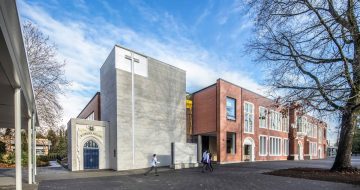 200 Alleged Victims of Vancouver-Area Catholic School Abuse Will Share $30M Settlement