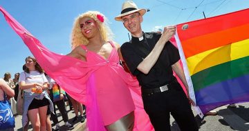 OUTRAGEOUS: Bishop Appoints Gay Priest Who Had Sexual Relationships With Seminarians To Advisory Council for Victims of Abuse