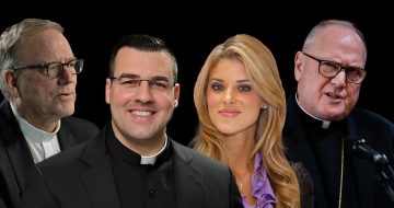 Priest Defends Boller Amid Clash with Barron and Dolan