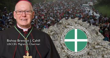 The Church’s Misguided Mercy