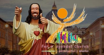 Everything You Always Wanted to Know About the Synodal Church but Were Too Afraid to Ask