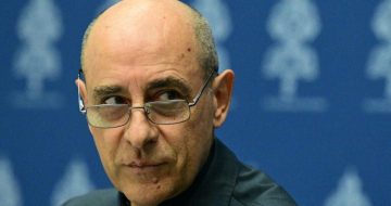 The Holy See and SSPX: The Dialogue That Is Not There
