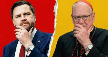 Vance Contradicts Dolan: Who Do You Trust?