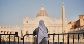 Vatican Theophanies on the Question of Women