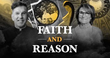 WATCH: Fr. Altman and Liz Yore Discuss Leo's Pachamama Scandal