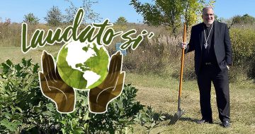 USCCB Partners With Radical Bishop To Roll-Out New Ecological Program Across U.S. Dioceses