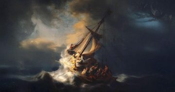 Building Peace Without Christ
