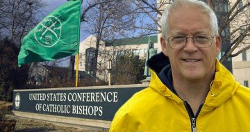 Stephen Coughlin: American Catholic Leadership Is Aligned with the Muslim Brotherhood