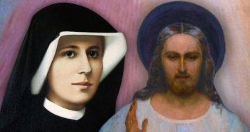 How to Cleanse Your Soul of All Sin and Punishment on Divine Mercy Sunday